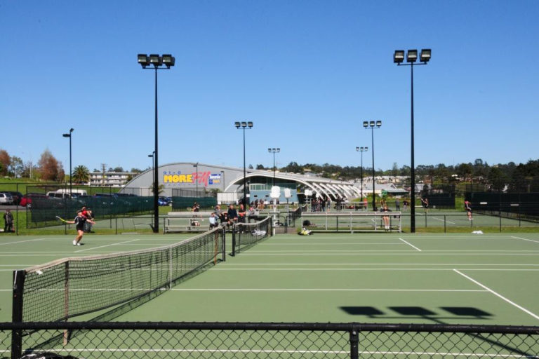 Tennis Northern Albany Sports Park