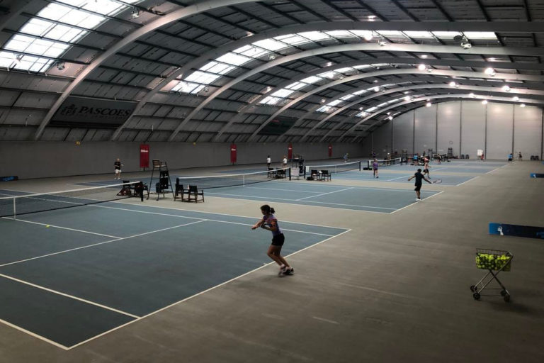 Tennis Northern Albany Sports Park